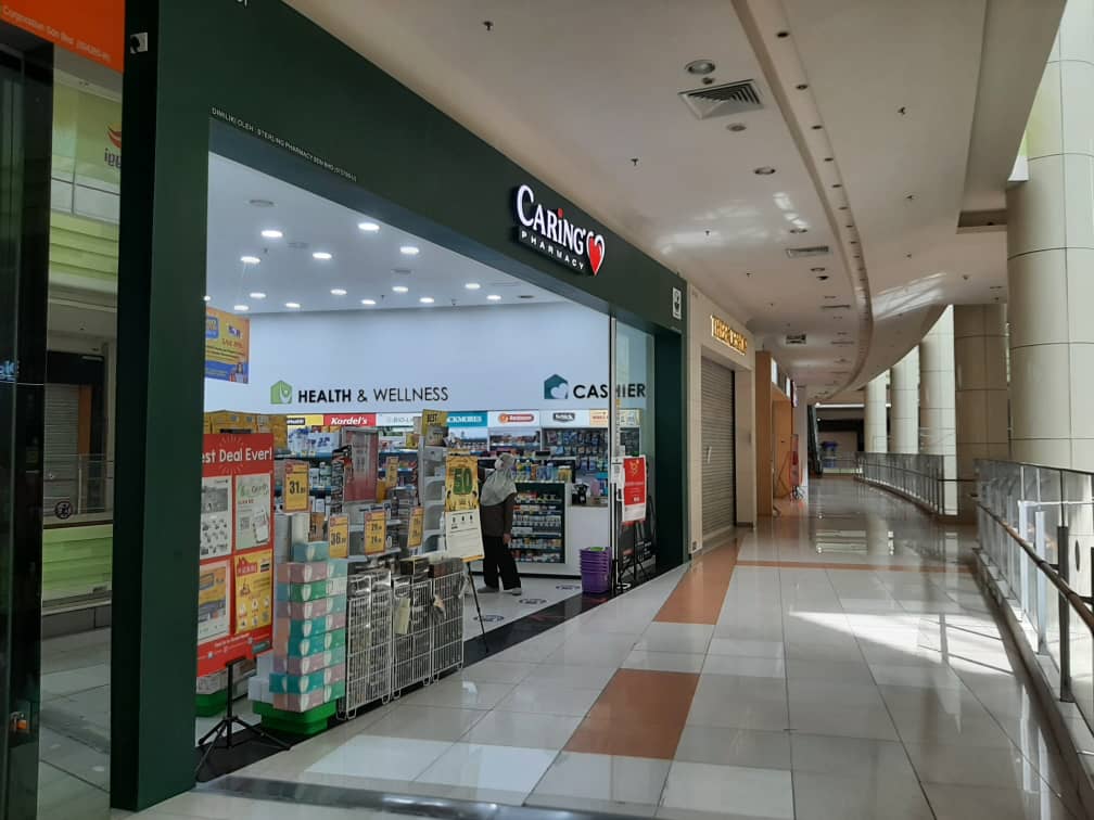 药剂行须通过CIMS3.0申领营运批准信