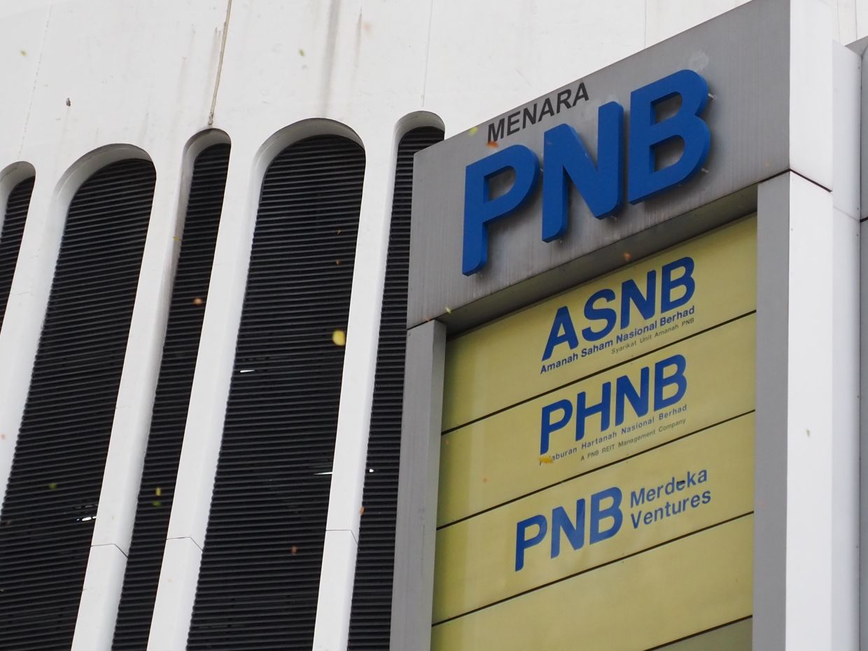 【世霸审计疑云Part 24】世霸第5大股东 PNB:对审计疑云深感忧虑