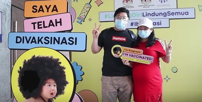 孕妇 接种疫苗 vaccine
