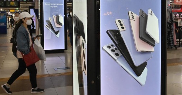 三星 samsung