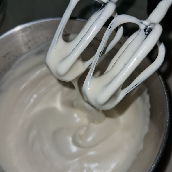 鸡蛋糕做法