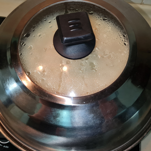 鸡蛋糕做法