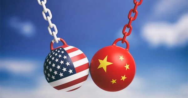 【美国中期选举】专家:美国将续对中国强硬