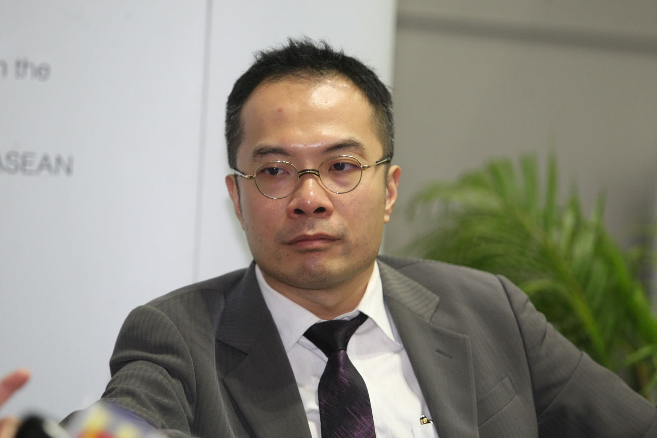 吴恩明:免跑数部门申请 应单一机构发批准信