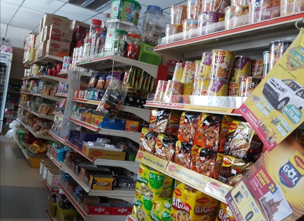 【首相文告2】餐厅便利店等 明起允6am营业至12am