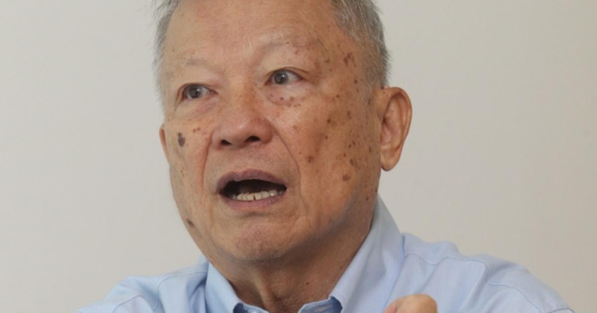 遭冒名筹资 “冷眼”报警