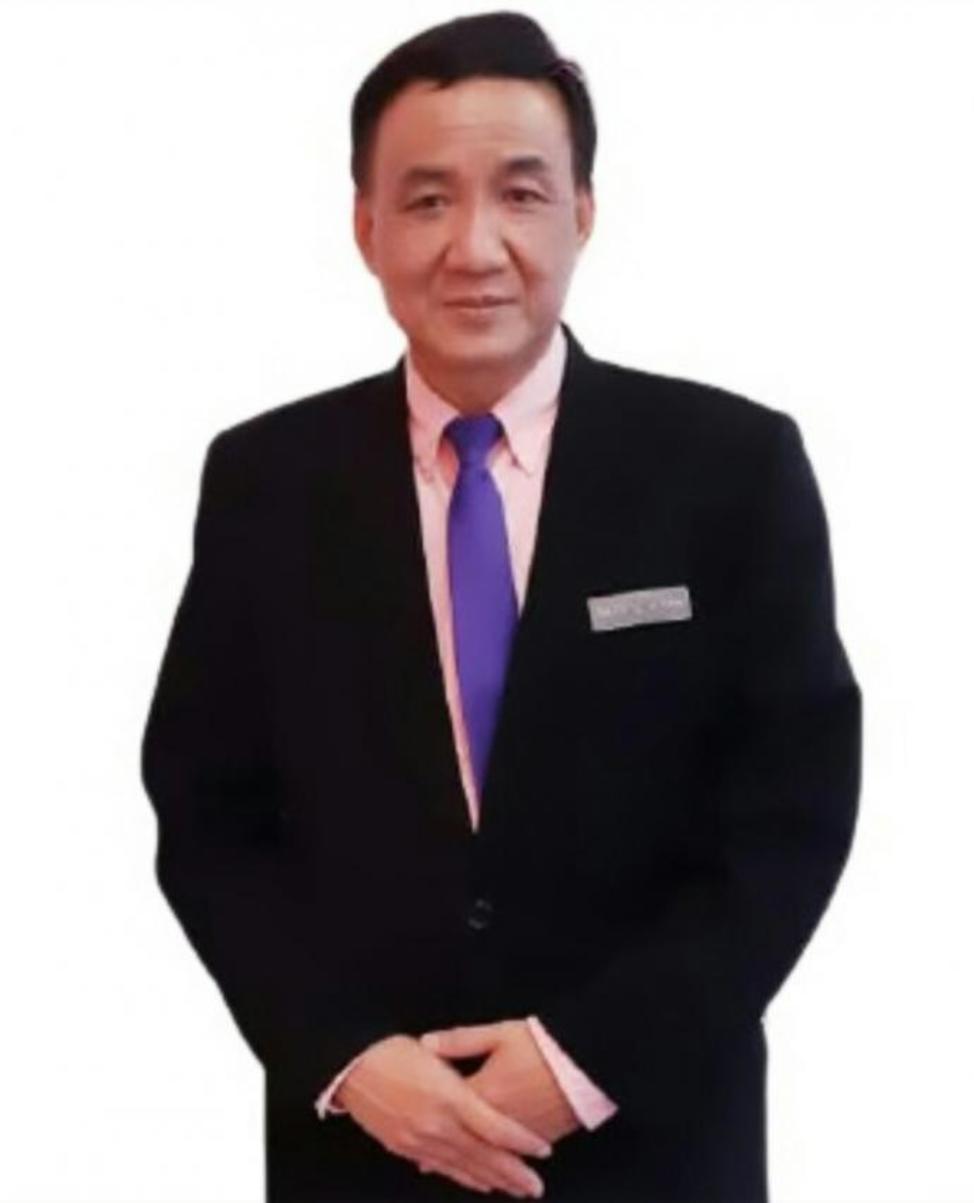 陈振福建议财长  卡债转个人贷款分期还