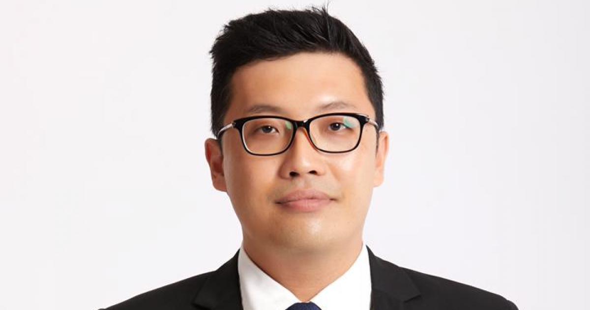ePenfurnex筹委会主席余信龙