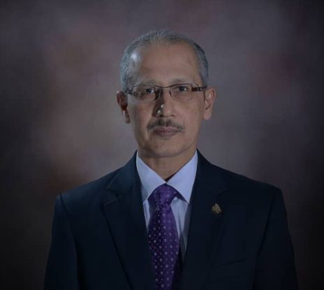 莫哈末法立 MOHAMED FARID BIN ABU HASSAN