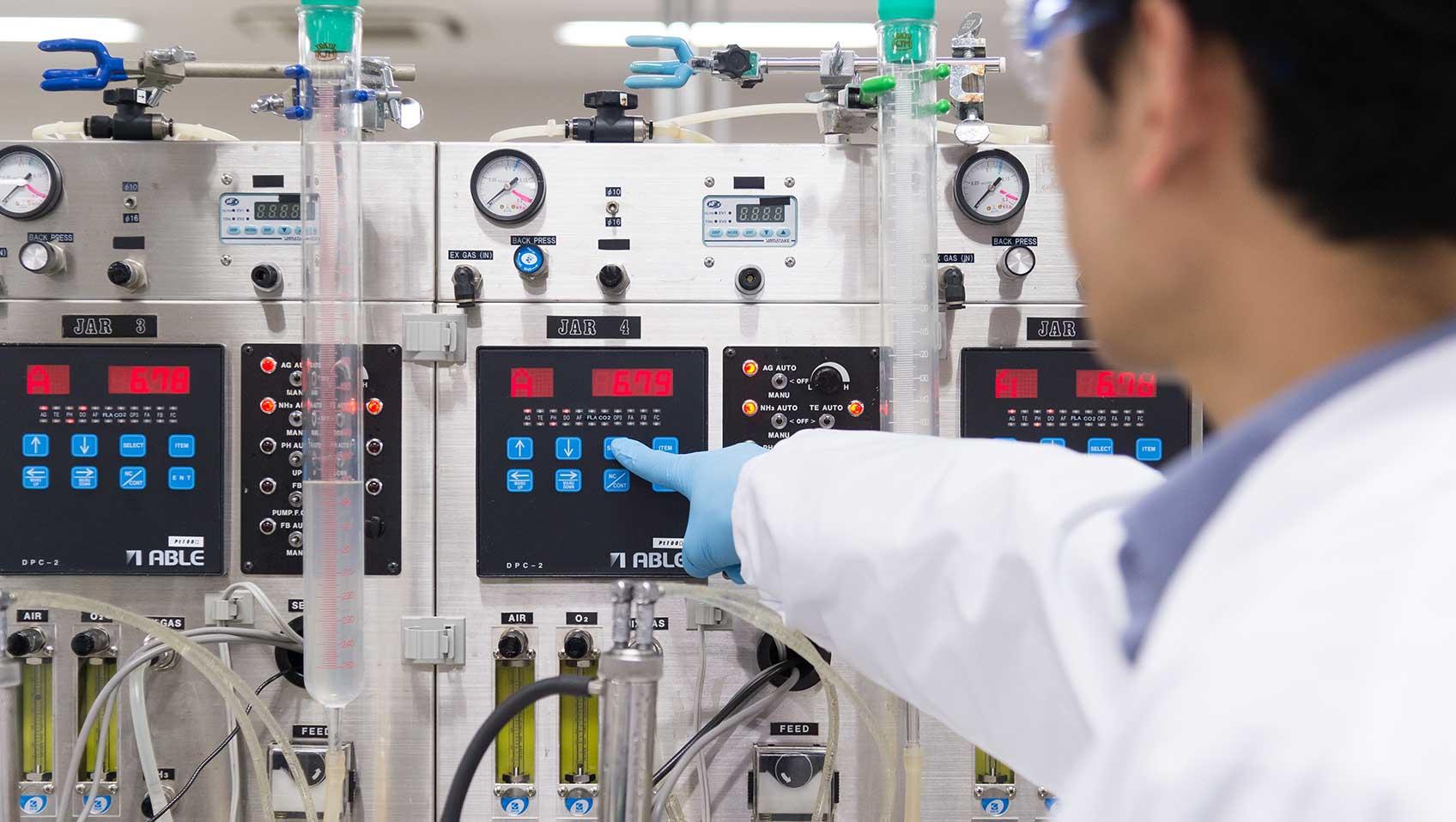 当味精做到极致时……/拿督刘明