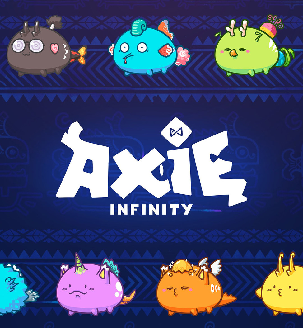 Axie Infinity