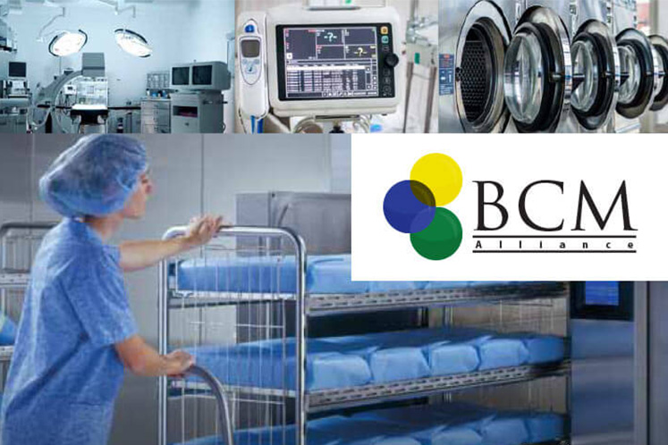 BCM联合ESOS计划令人费解/前线把关