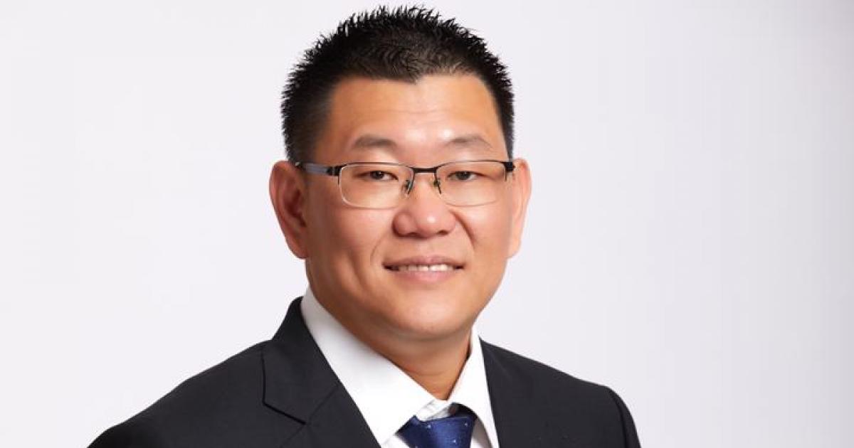 槟州家具同业商会会长马光耀