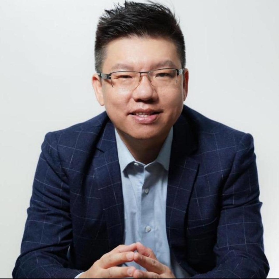 駱健林