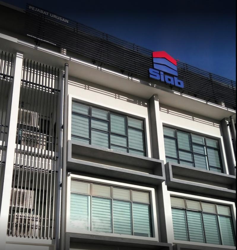 SIAB控股接9428万建筑合约