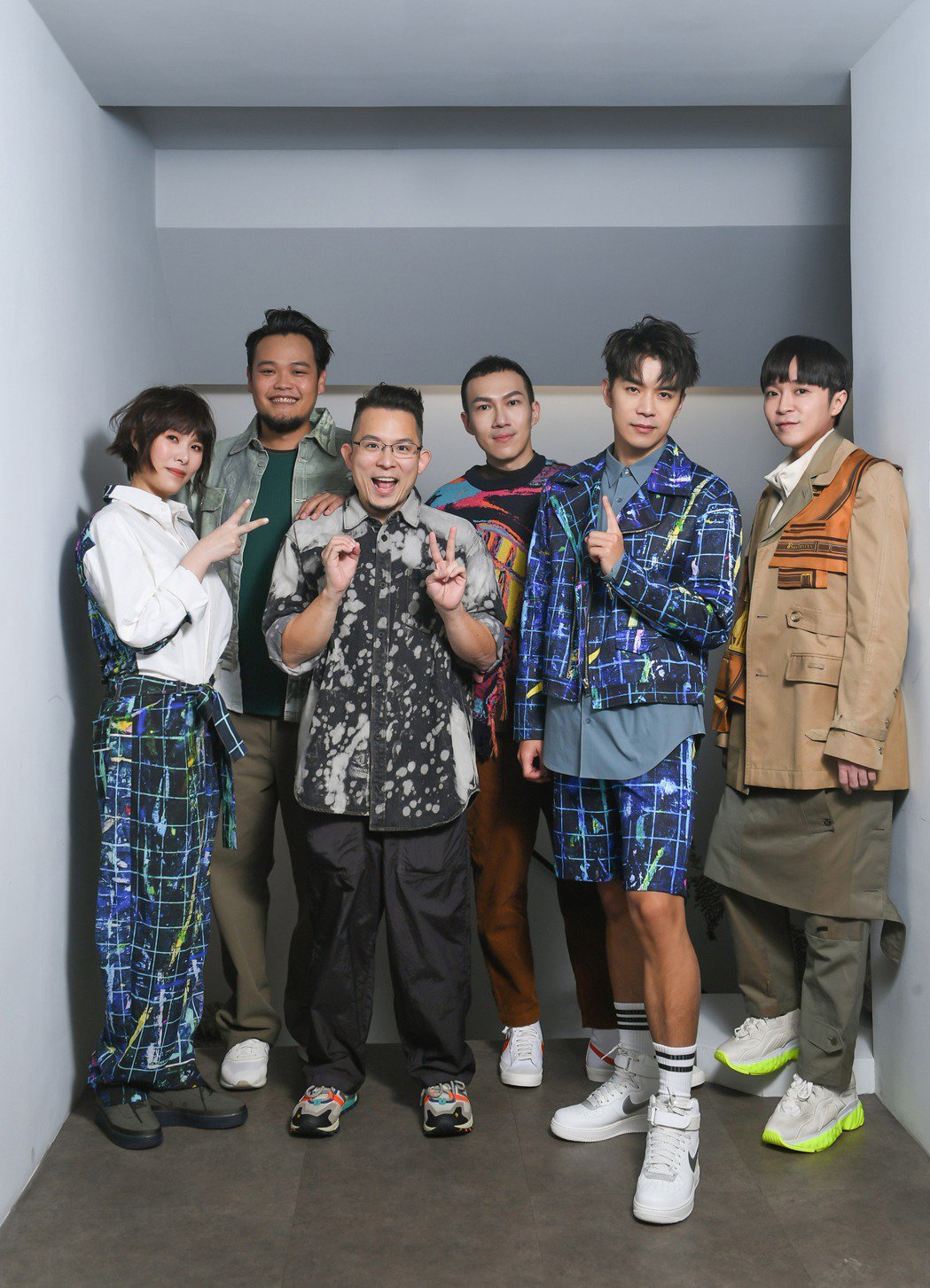 林暐哲向蘇打綠求償15萬敗訴