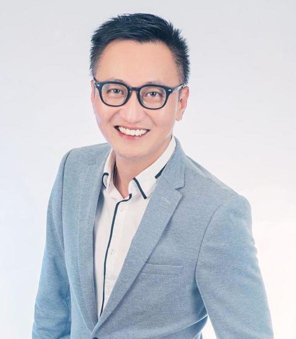 GIC房产投资集团创办人宋明威