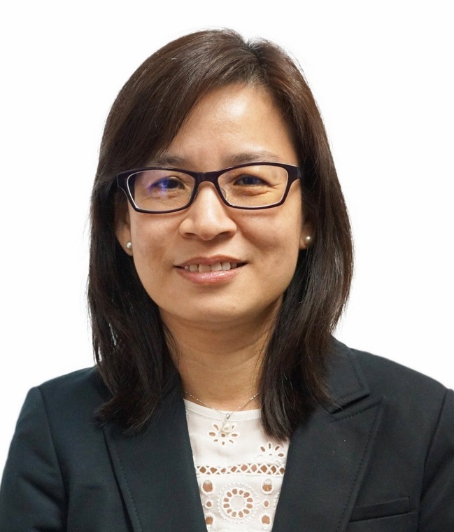 大马莱坊研究与咨询执行董事王美珍
