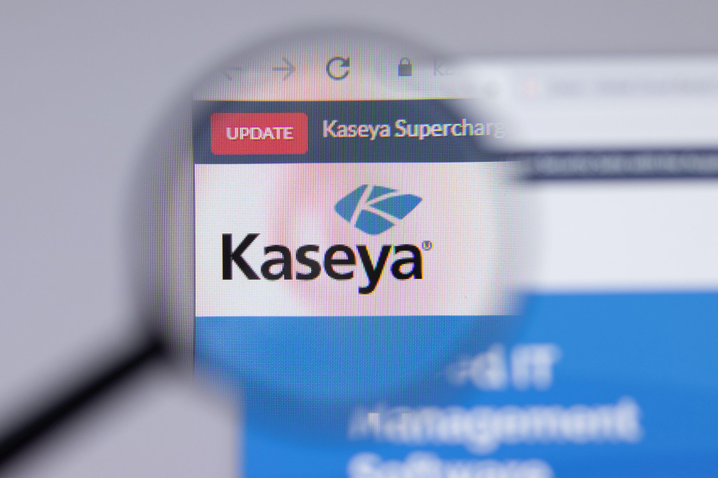 美IT公司Kaseya遭网攻 全球上千企业受影响