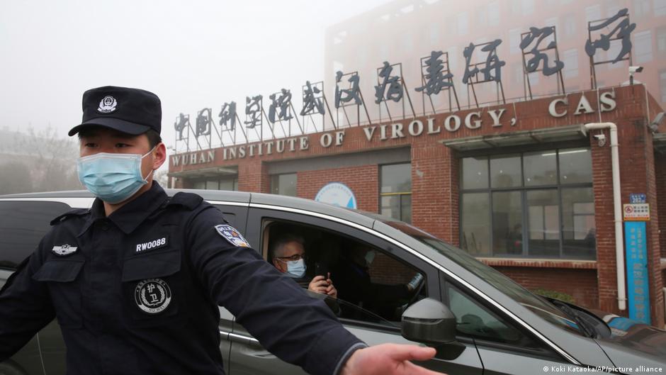 世卫:无关政治 病毒溯源调查不是要责备