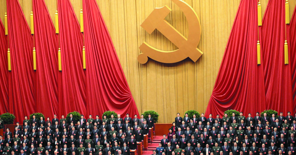 【灼见】中国统战部译名 应减误解彰自信/许庆琦