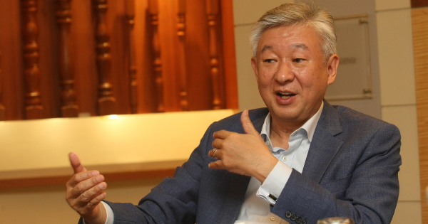 【独家】货运业土著持股51% 规定过时·中总反对