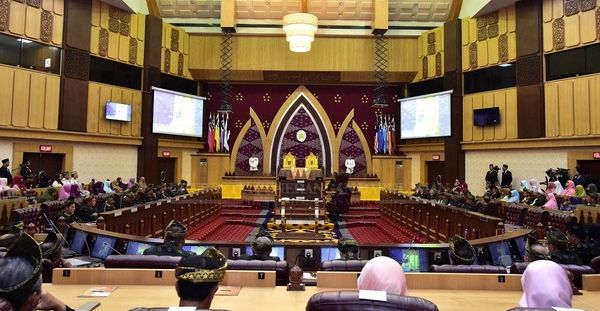 登州回教执法主席: 暂无法落实2回教刑罚