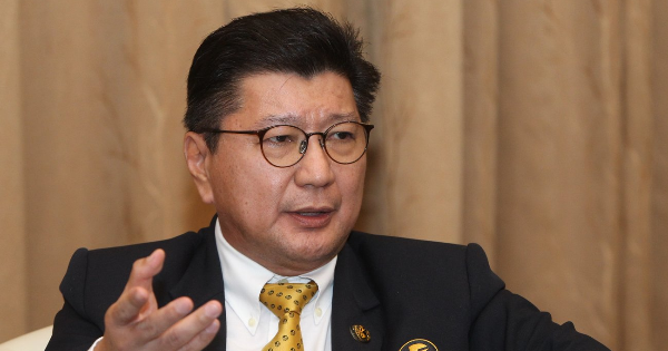 厂商联合会:借印太框架与美接触