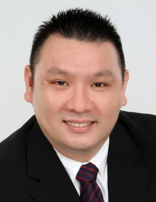 陈如坚
