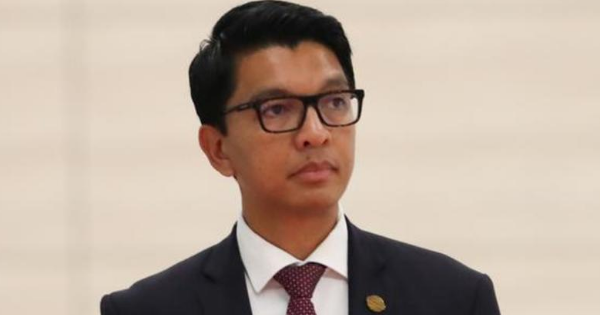 马达加斯加总统险遭暗杀 数外籍嫌犯被捕