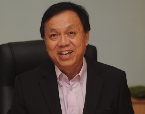 張潤安