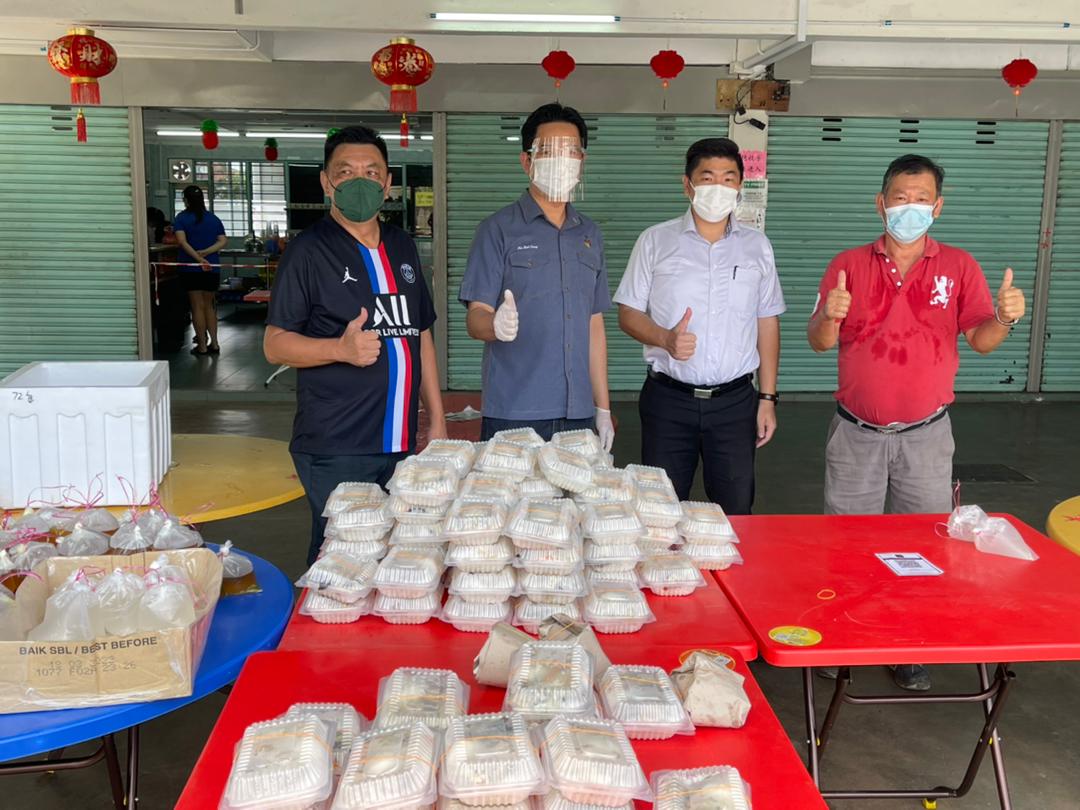 张聒翔：11领域要开业   业者员工须完成接种