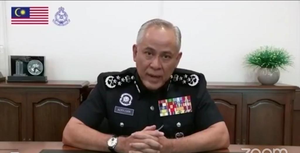 勒索软件无所不在 警总长:业者须加强防御