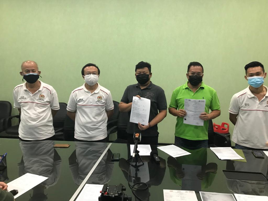 中年接种后不适身亡 家属不满脑溢血解释