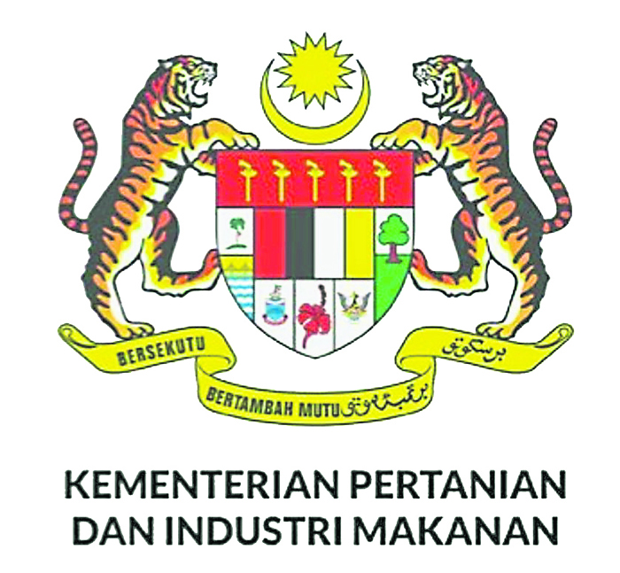 农业部 LOGO