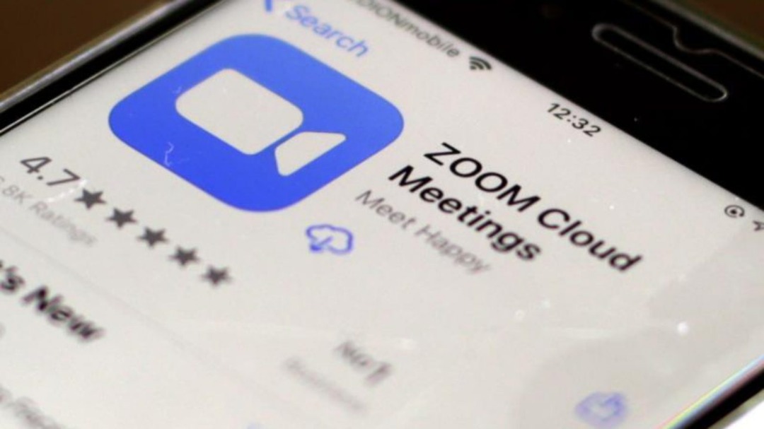 解决个资外泄诉讼 Zoom砸3.59亿和解