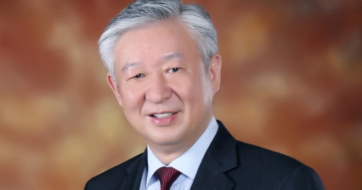 我國提交RCEP批準書 中總鼓勵商家走向全球