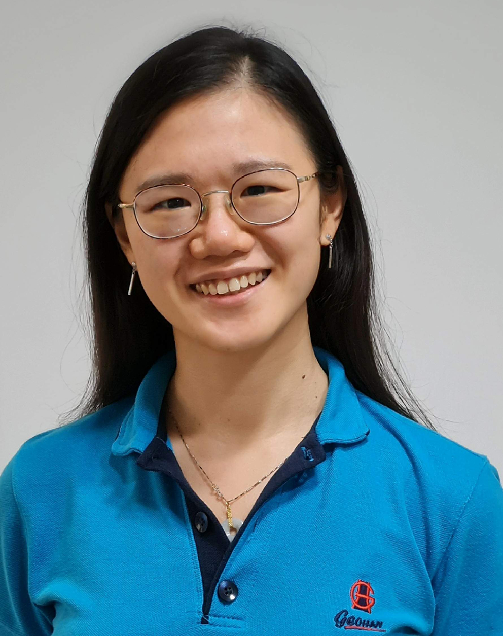 李杰敏
