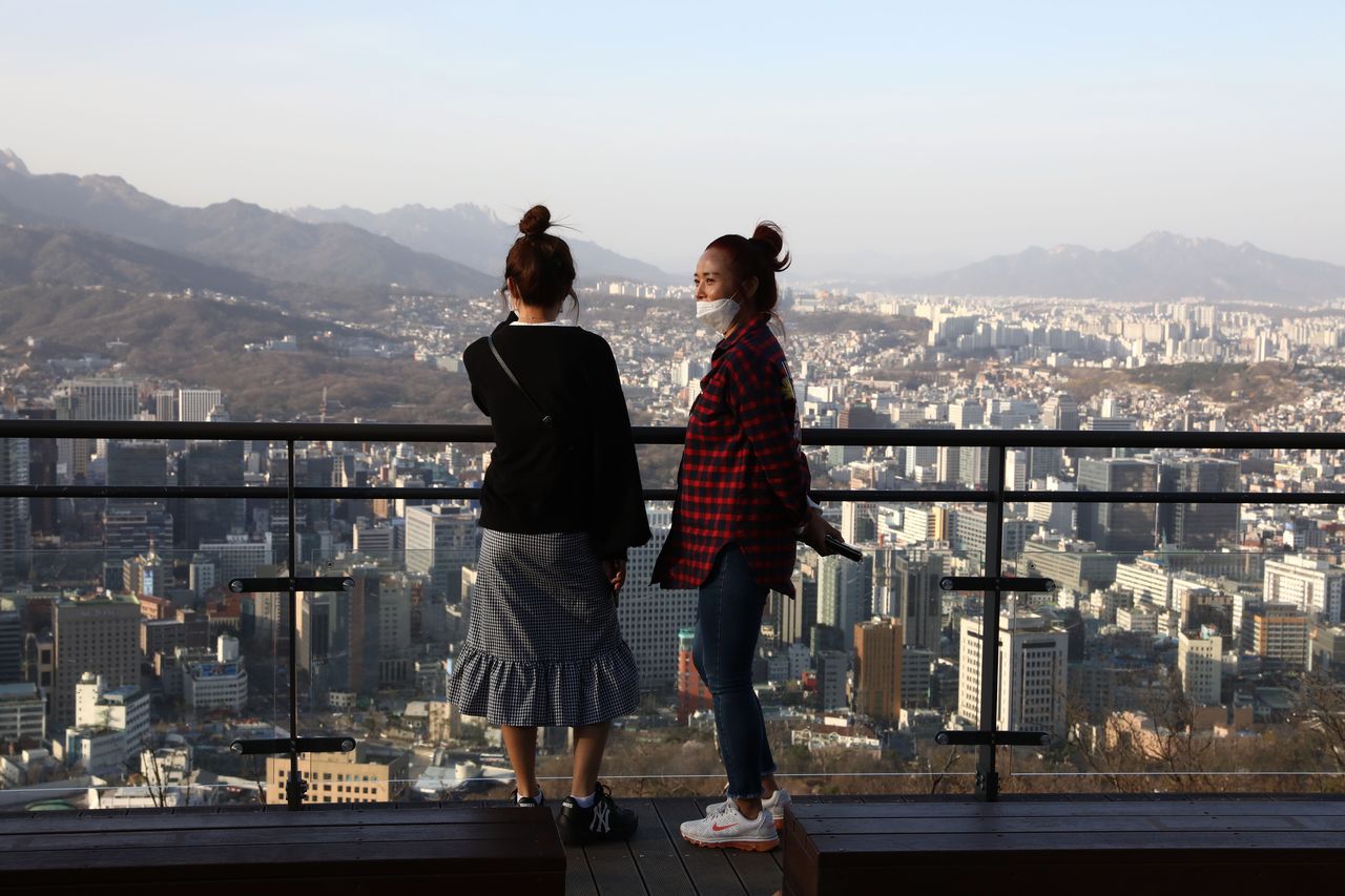 韩国亚洲率先加息 政策重点转向抑制泡沫