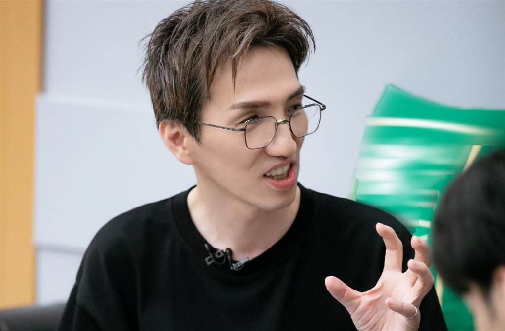 林志炫与组员爆争执挨轰 李响不愤沦当配角