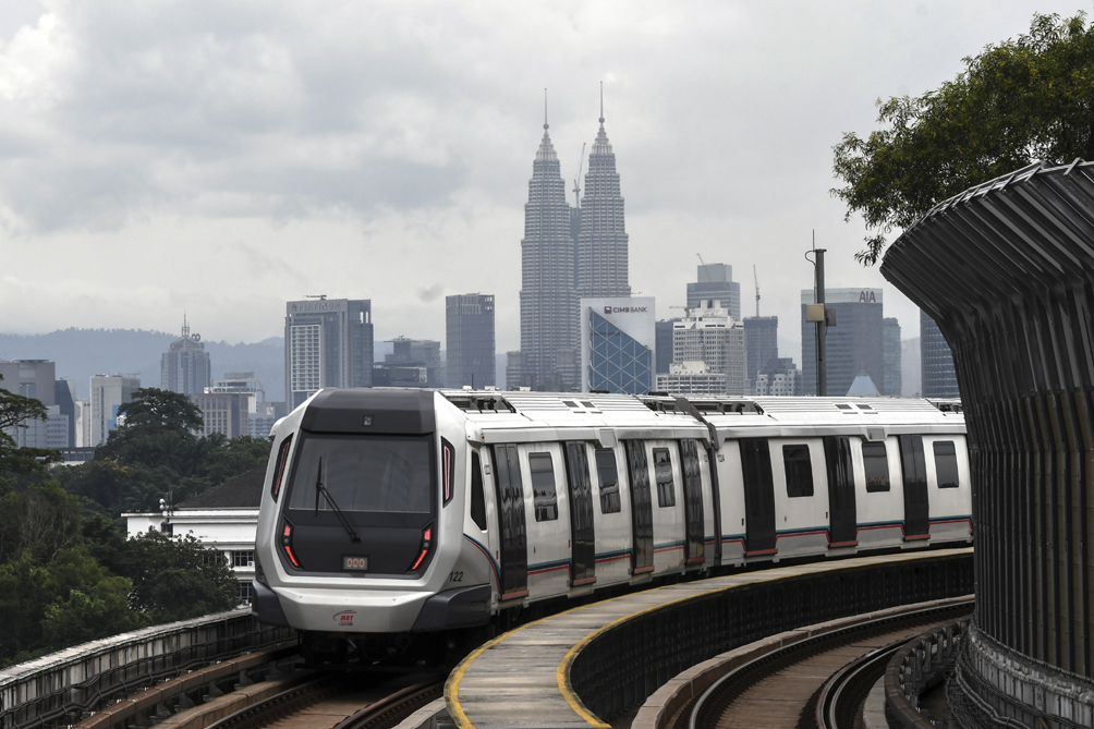 驳斥潘俭伟不实指控 金务大列MRT2减成本原因