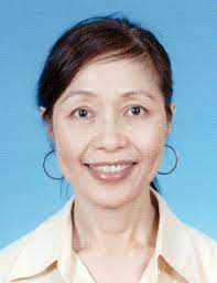 Prof Lucy Lum Chai See