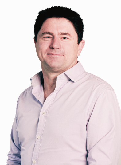 Prof Cameron Simmons