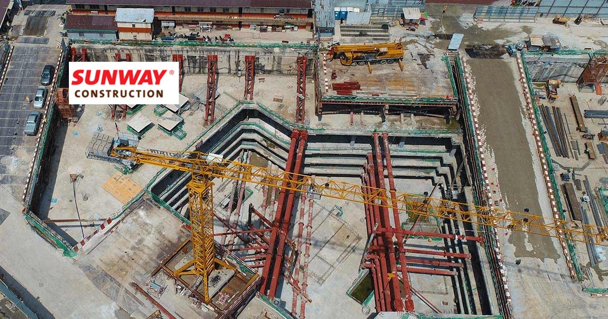 双威建筑领头财团 获97亿电厂建筑合约