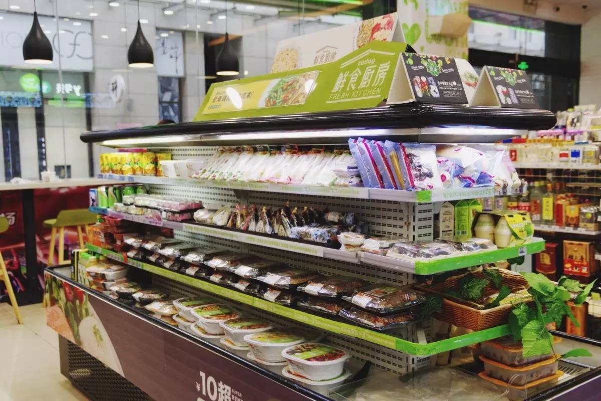 赵磊:消费变化崛起的服务店