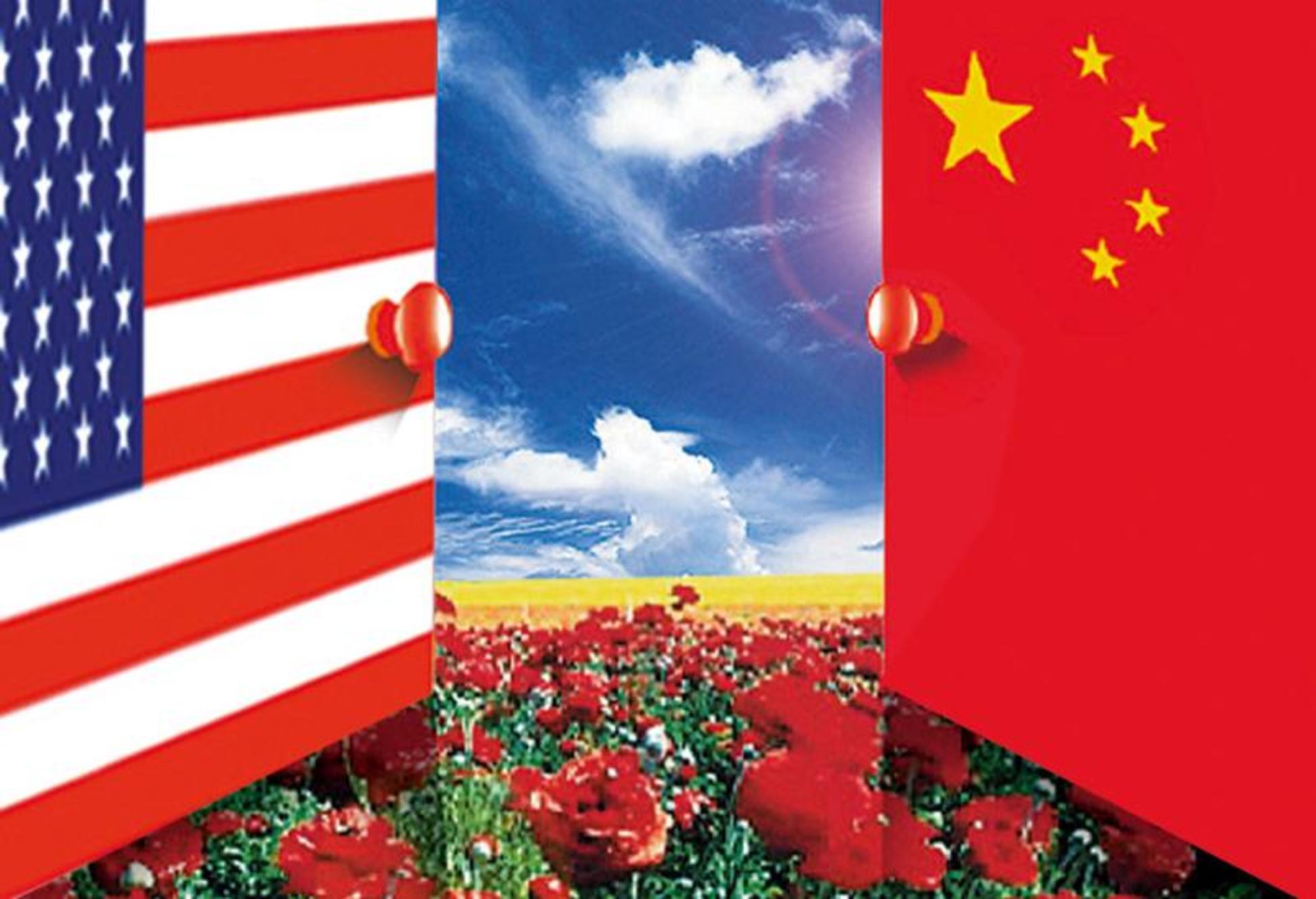 逆风吹向美国霸权的翅膀