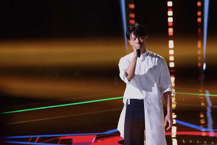 金曲34歌王歌后激战 韦礼安首任主持人