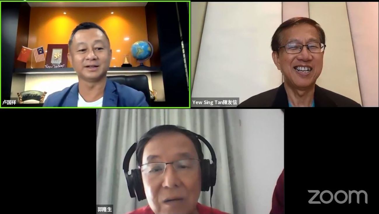 重審國債·免息貸款·檢討稅製·購買國貨 4策略應對疫情