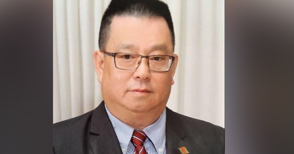 霹刘关张赵古城会复选 刘锦华任会长