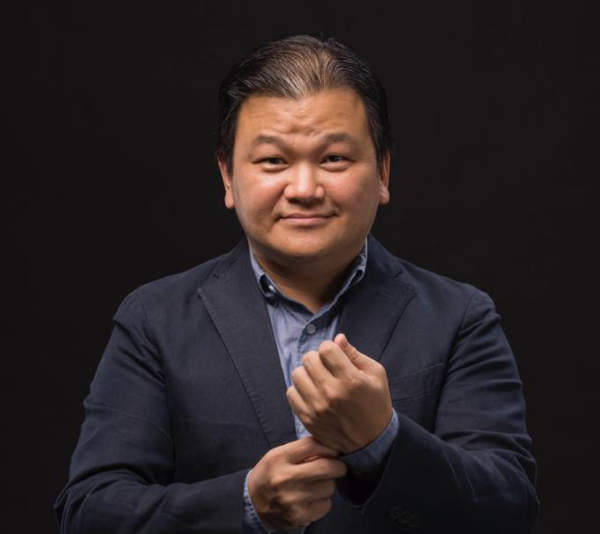 吴文彬